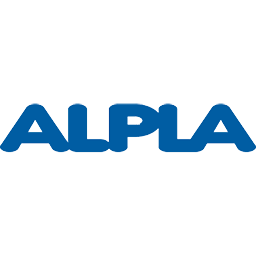 Logo Alpla