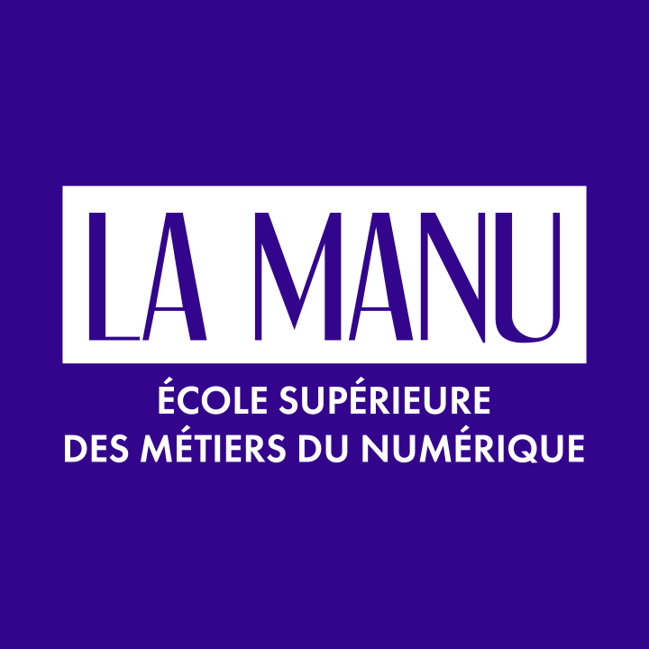 Logo La Manu