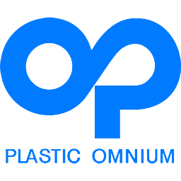 Logo Plastic Omnium