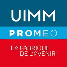 Logo Promeo / CQPM