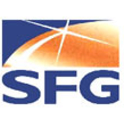 Logo SFG Bernaville